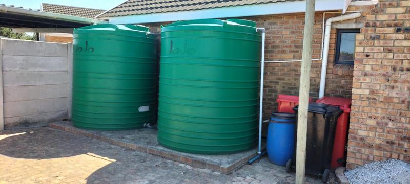 5 Bedroom Property for Sale in Fisherhaven Western Cape